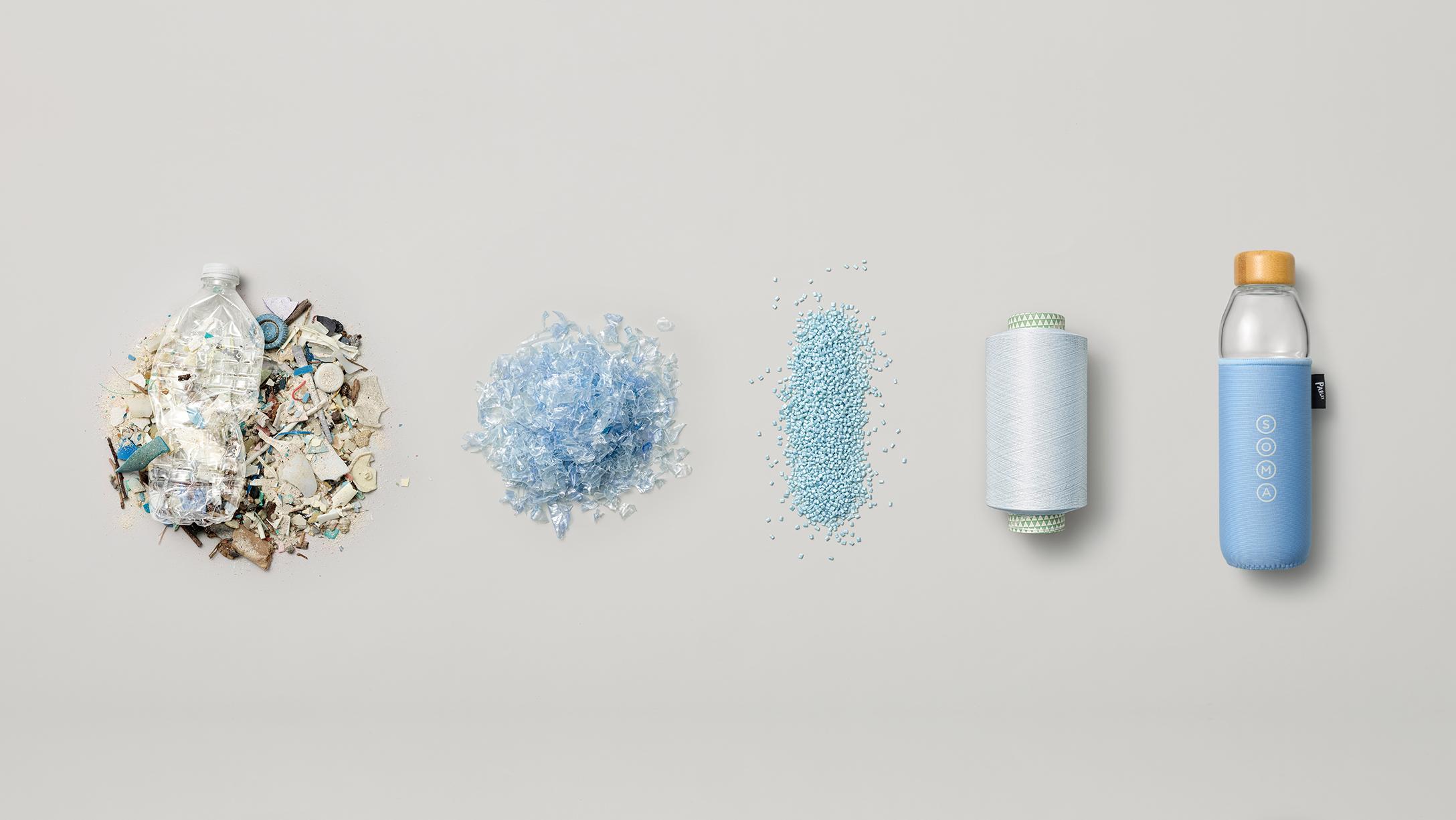 Chemical Manufacturing IIoT Platform